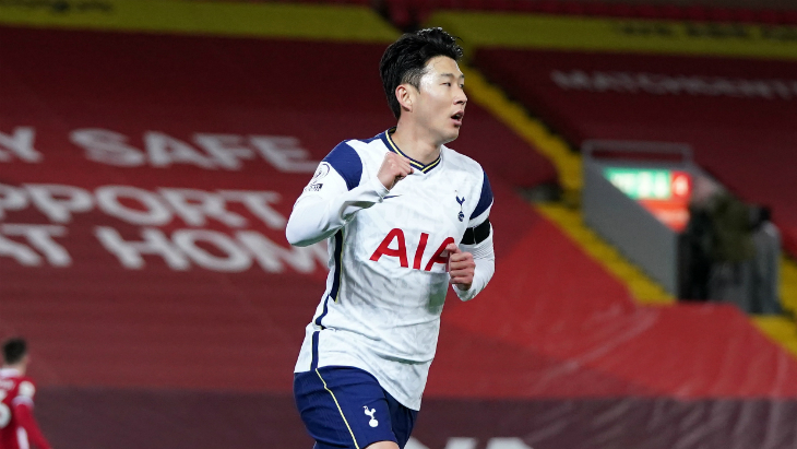 Сон Хын Мин