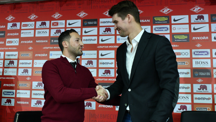 Доменико Тедеско