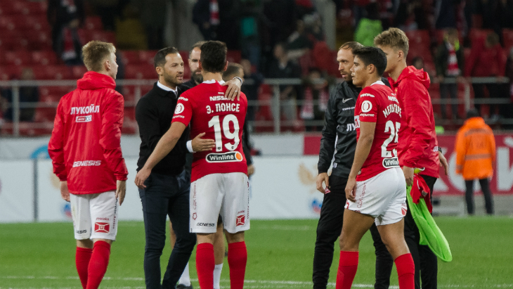 Доменико Тедеско