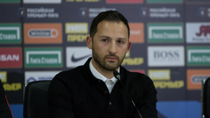 Доменико Тедеско