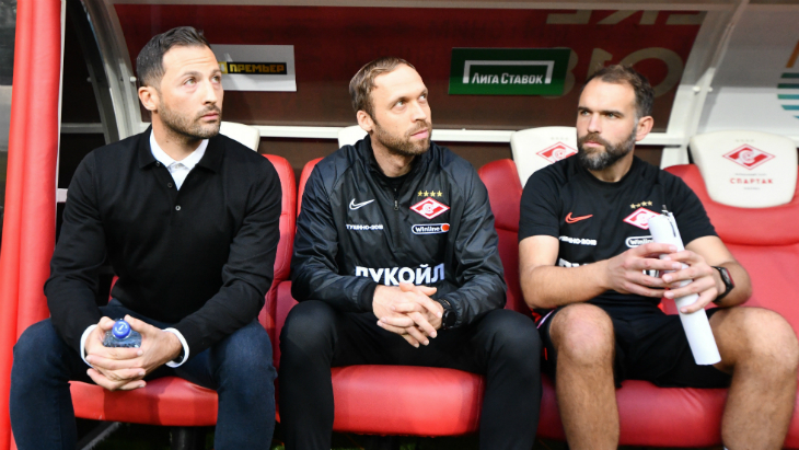 Доменико Тедеско