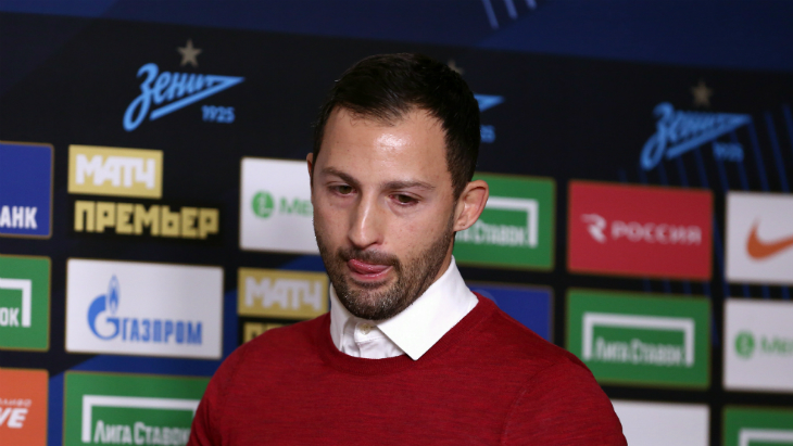 Доменико Тедеско