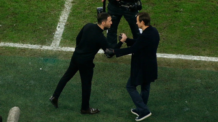 Доменико Тедеско