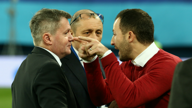 Доменико Тедеско