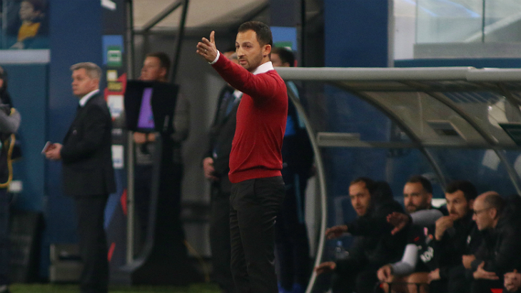 Доменико Тедеско