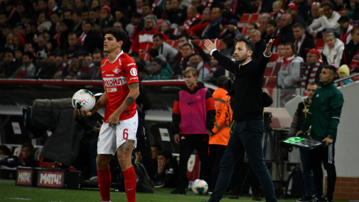 Доменико Тедеско