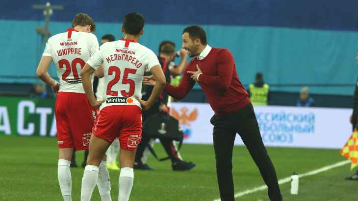 Доменико Тедеско