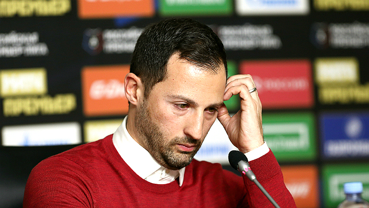 Доменико Тедеско