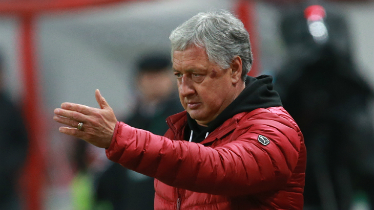 Марко Николич