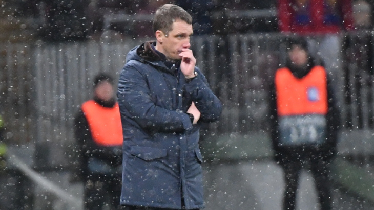 Виктор Гончаренко