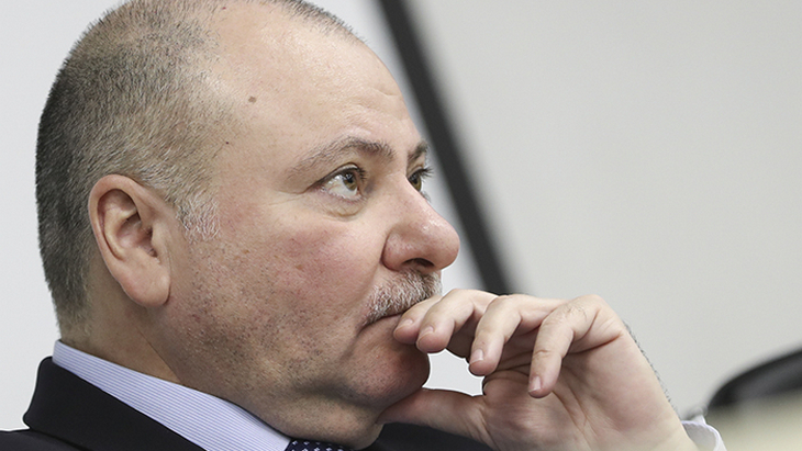 Артур Григорьянц