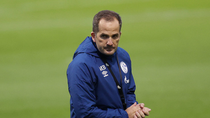 Мануэль Баум