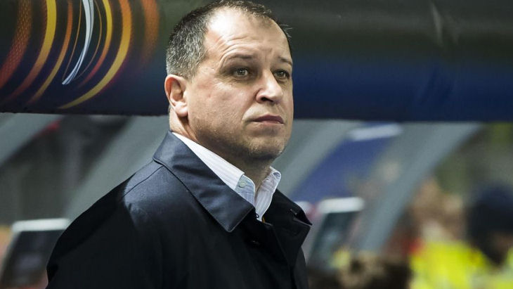 Юрий Вернидуб