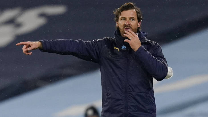 Андре Виллаш-Боаш