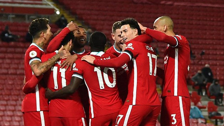 «Ливерпуль»