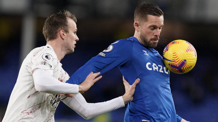 Фрагмент матча