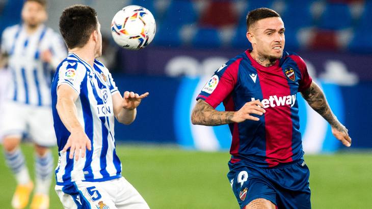 Фрагмент матча