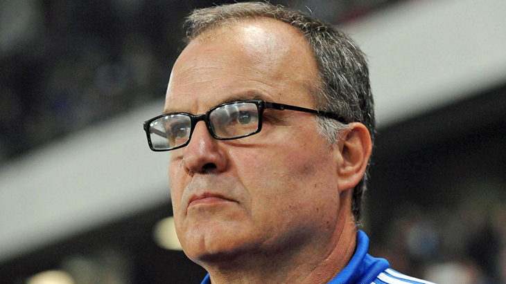 Марсело Бьелса