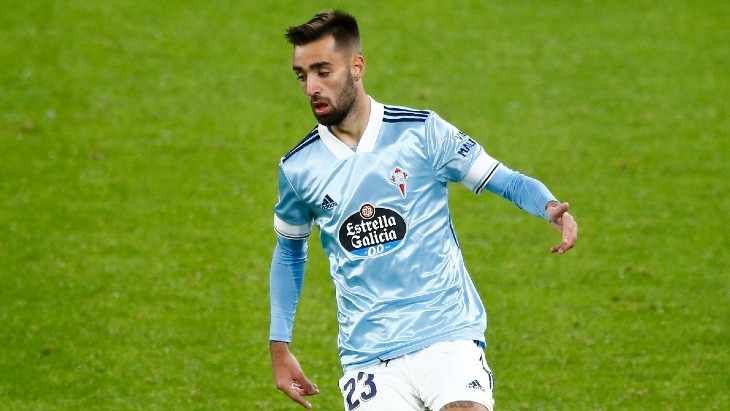 Браис Мендес