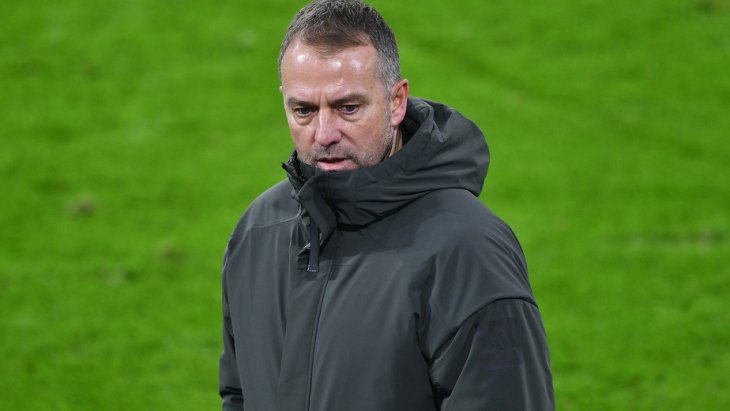 Ханс-Дитер Флик