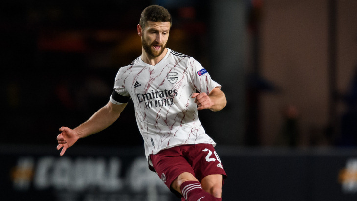 Шкодран Мустафи