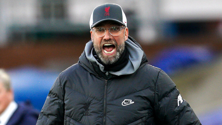 Юрген Клопп