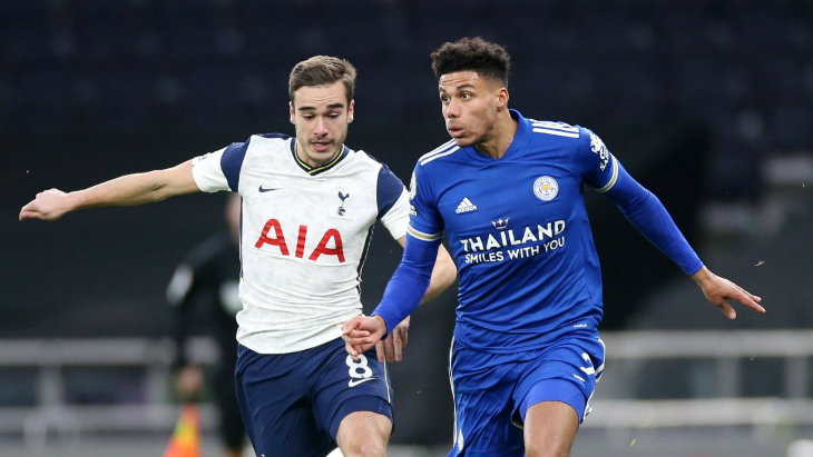 Фрагмент матча