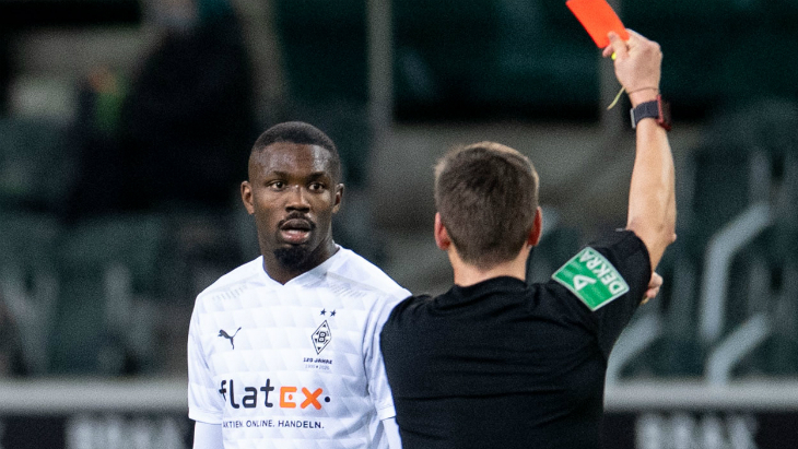 Маркус Тюрам