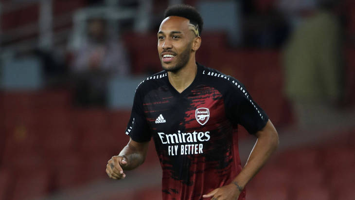 Пьер-Эмерик Обамеянг