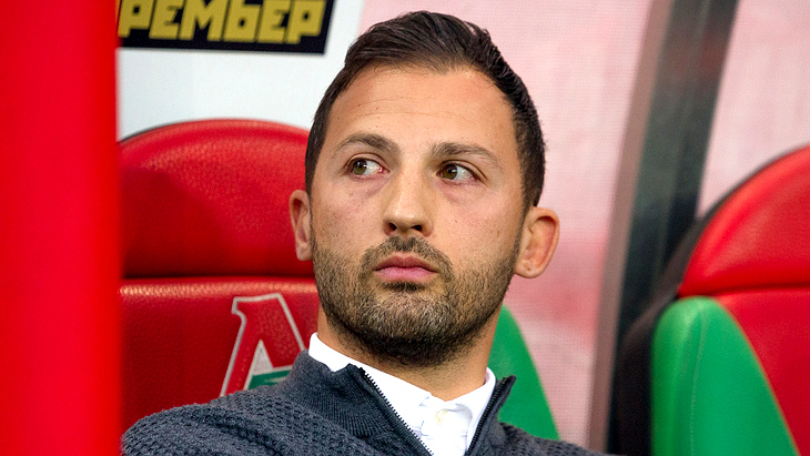 Доменико Тедеско