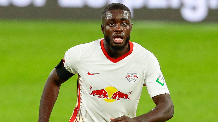 Дайо Упамекано