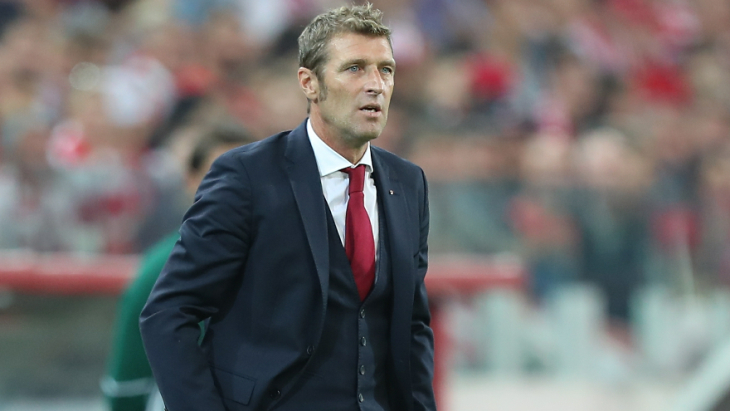 Массимо Каррера