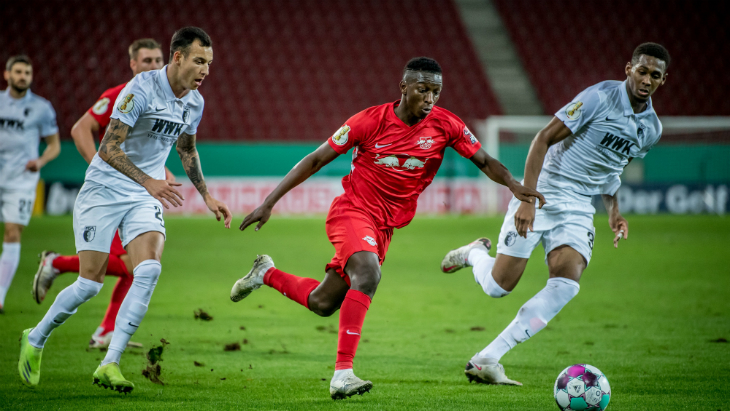 «РБ Лейпциг»