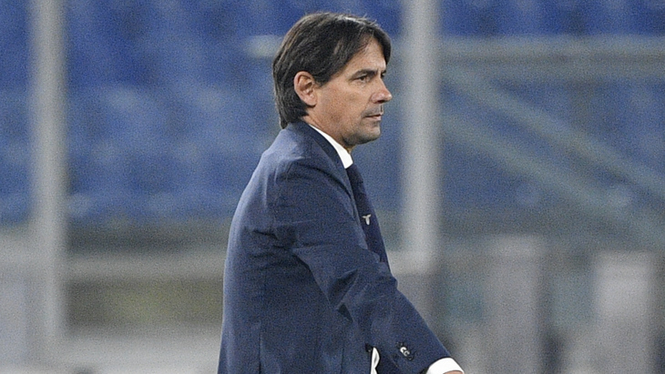 Симоне Индзаги