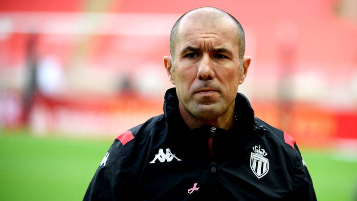 Леонарду Жардим