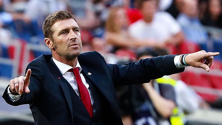 Массимо Каррера