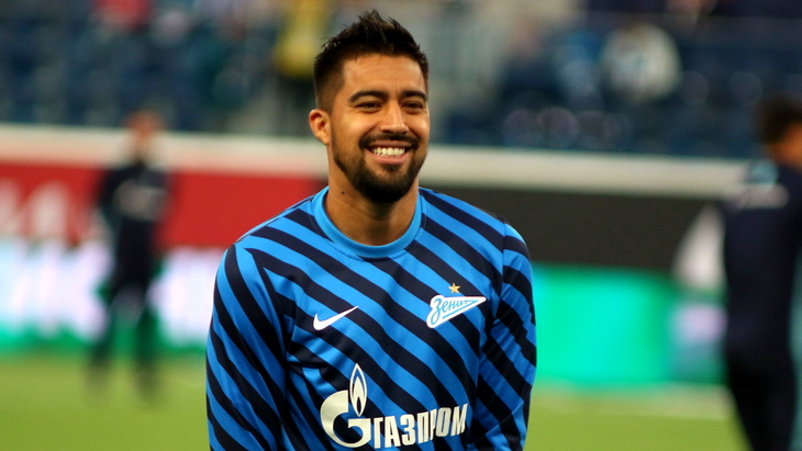 Кристиан Нобоа