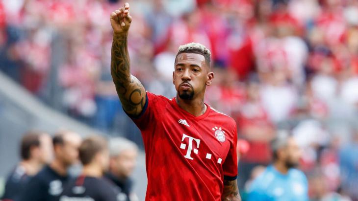 Жером Боатенг