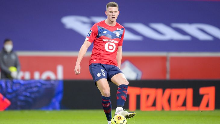 Свен Ботман