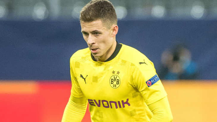 Торган Азар