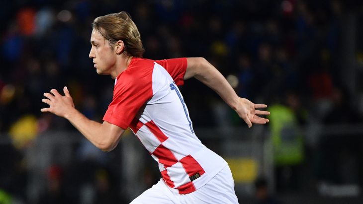 Ловро Майер