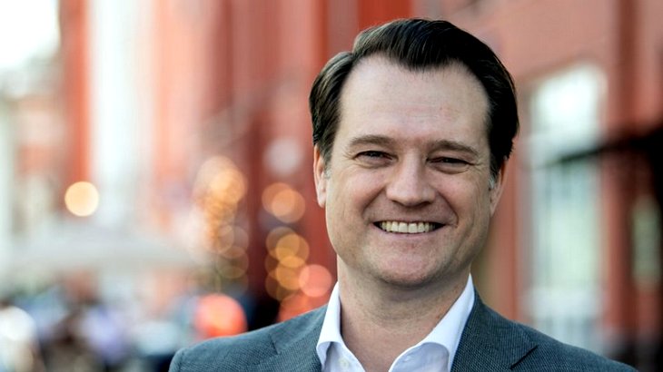 Эрик Штоффельсхаус