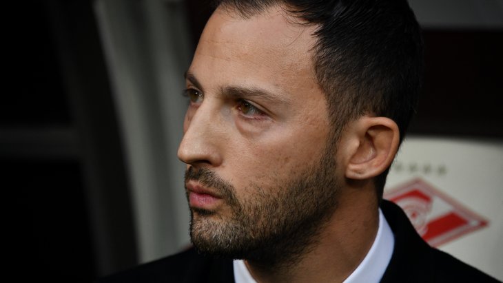 Доменико Тедеско