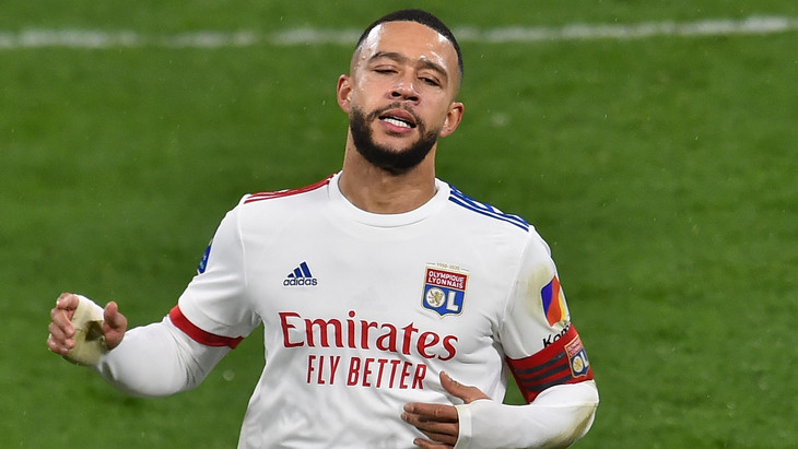 Мемфис Депай