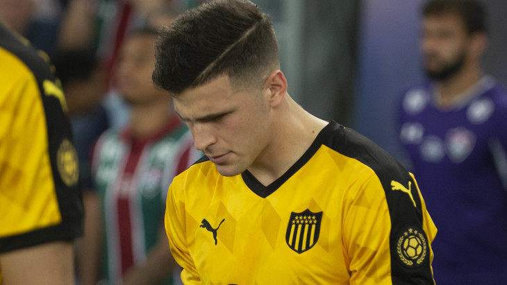 Джованни Гонсалес