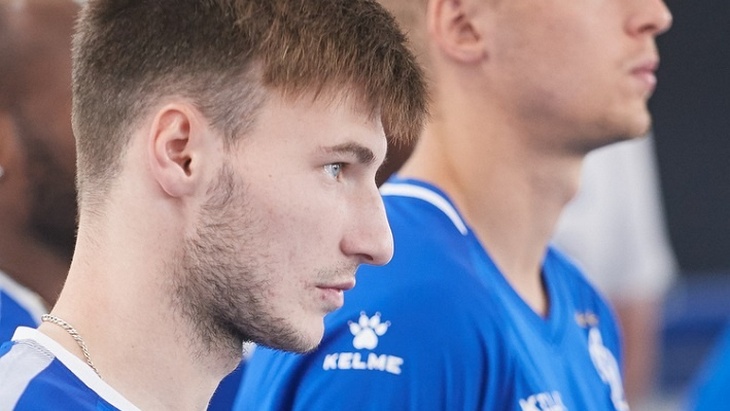 Даниил Липовой