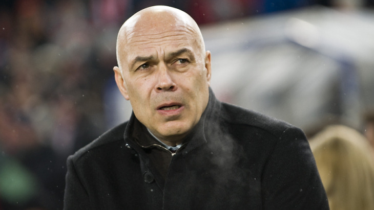 Кристиан Гросс