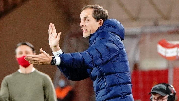 Томас Тухель