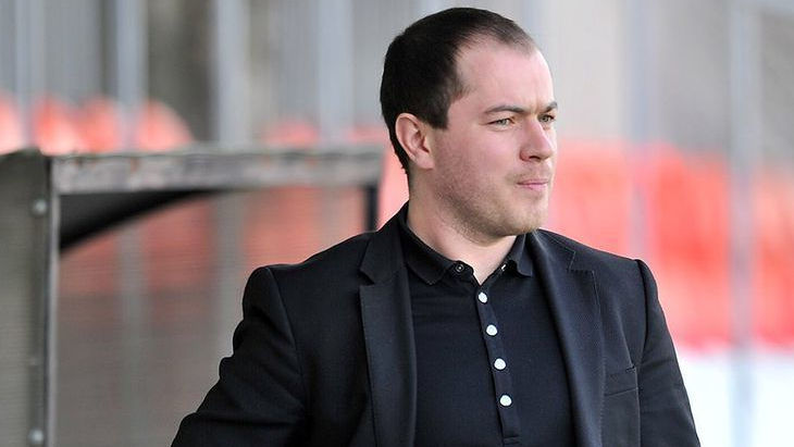 Роман Асхабадзе