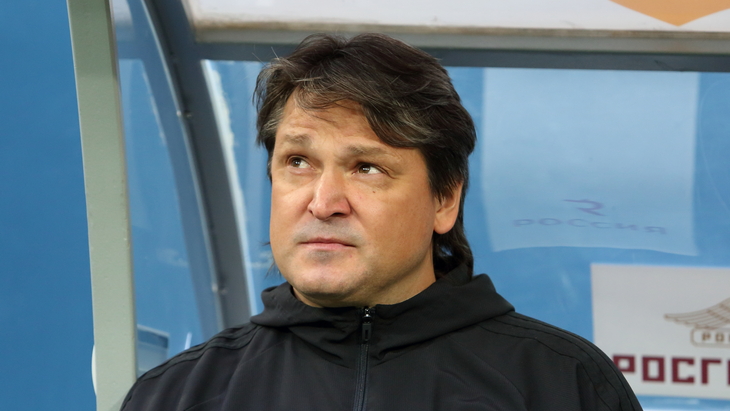 Вадим Евсеев